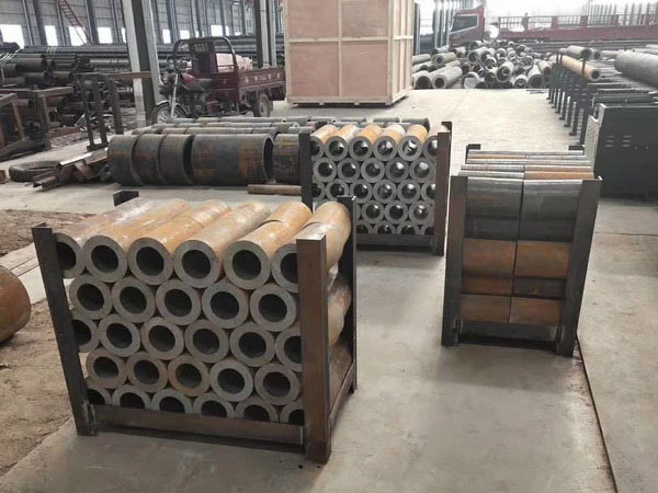 鄂州厚壁无缝钢管切割